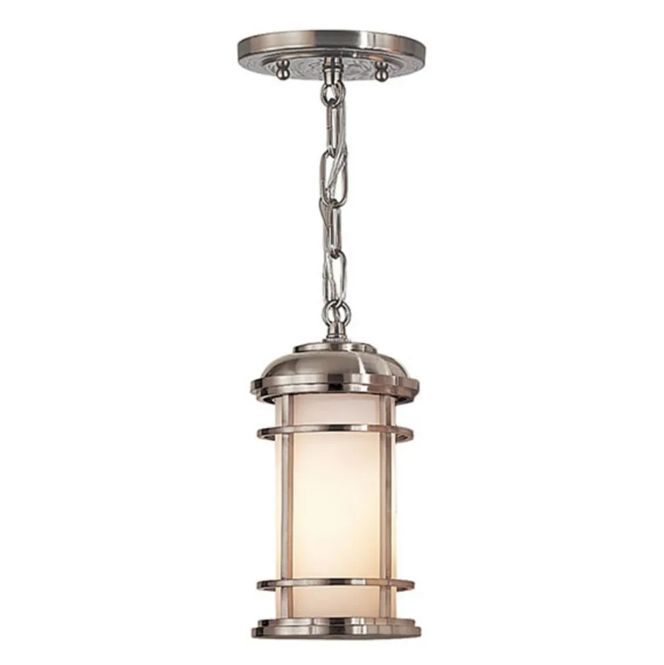 Hanglamp Lighthouse voor buiten staal