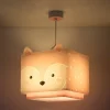 Hanglamp Little Fox, 1-lamp