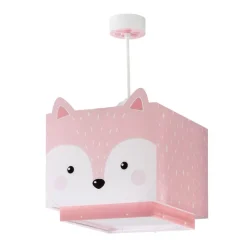 Hanglamp Little Fox, 1-lamp