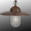 Hanglamp Luxembourg IP23