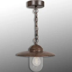 Hanglamp Luxembourg IP23