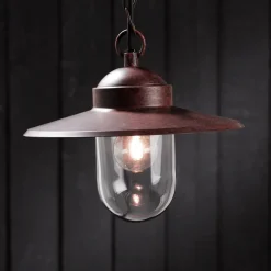 Hanglamp Luxembourg IP23