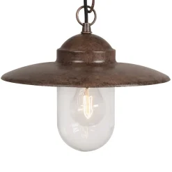 Hanglamp Luxembourg IP23