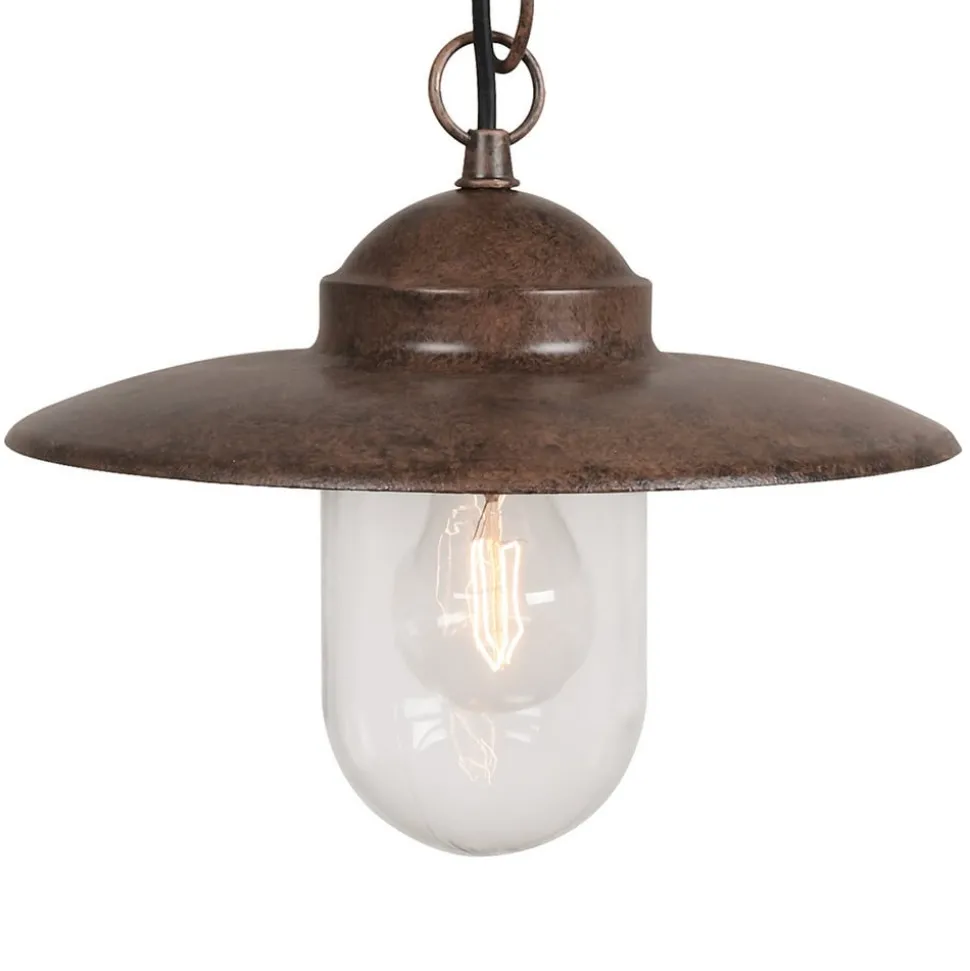 Hanglamp Luxembourg IP23