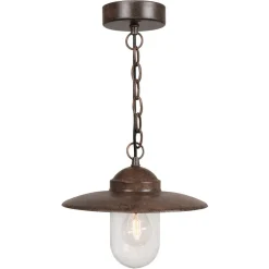 Hanglamp Luxembourg IP23