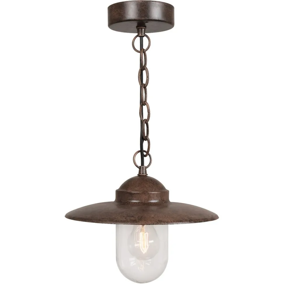 Hanglamp Luxembourg IP23