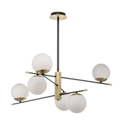 Hanglamp Nostalgia, 6-lamps