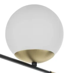 Hanglamp Nostalgia, 6-lamps