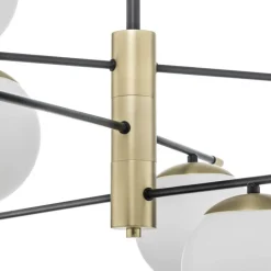 Hanglamp Nostalgia, 6-lamps