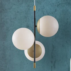 Hanglamp Nostalgia, 3-lamps