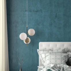 Hanglamp Nostalgia, 3-lamps