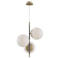 Hanglamp Nostalgia, 3-lamps