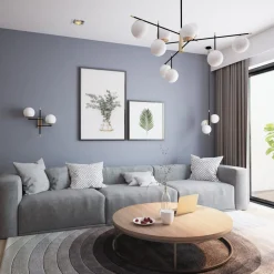 Hanglamp Nostalgia, 3-lamps