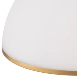 Hanglamp Old Lamp met textielkabel, 1-lamp