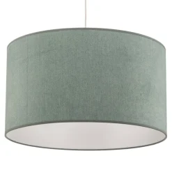 Hanglamp Pastel Roller in mintgroen