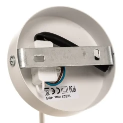 Hanglamp Pastel Roller in mintgroen