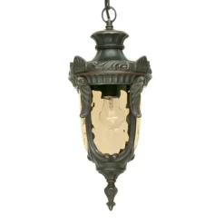 Hanglamp PHILADELPHIA voor buiten