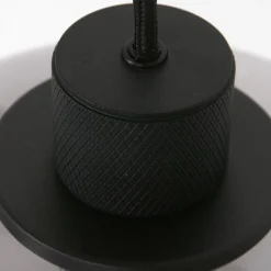 Hanglamp Reflexion, 5-lamps 100x30cm