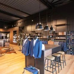 Hanglamp SLV Para 380, zwart