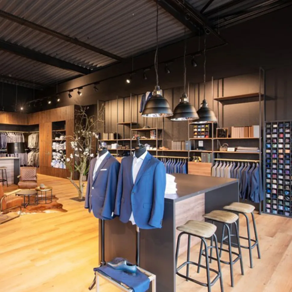 Hanglamp SLV Para 380, zwart