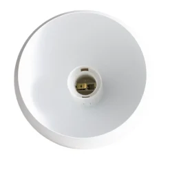 Hanglamp Sool, wit, 3-lamps