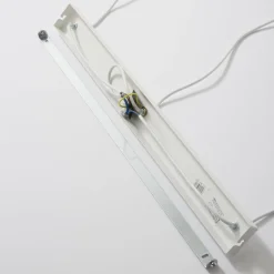 Hanglamp Sool, wit, 3-lamps