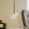 Hanglamp Sphere, 1-lamp, Ø 15 cm
