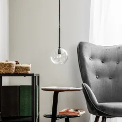 Hanglamp Sphere, 1-lamp, Ø 15 cm