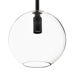Hanglamp Sphere, 1-lamp, Ø 15 cm