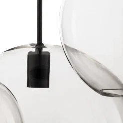 Hanglamp Sphere, 3-lamps