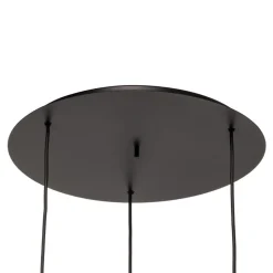 Hanglamp Sphere, 3-lamps