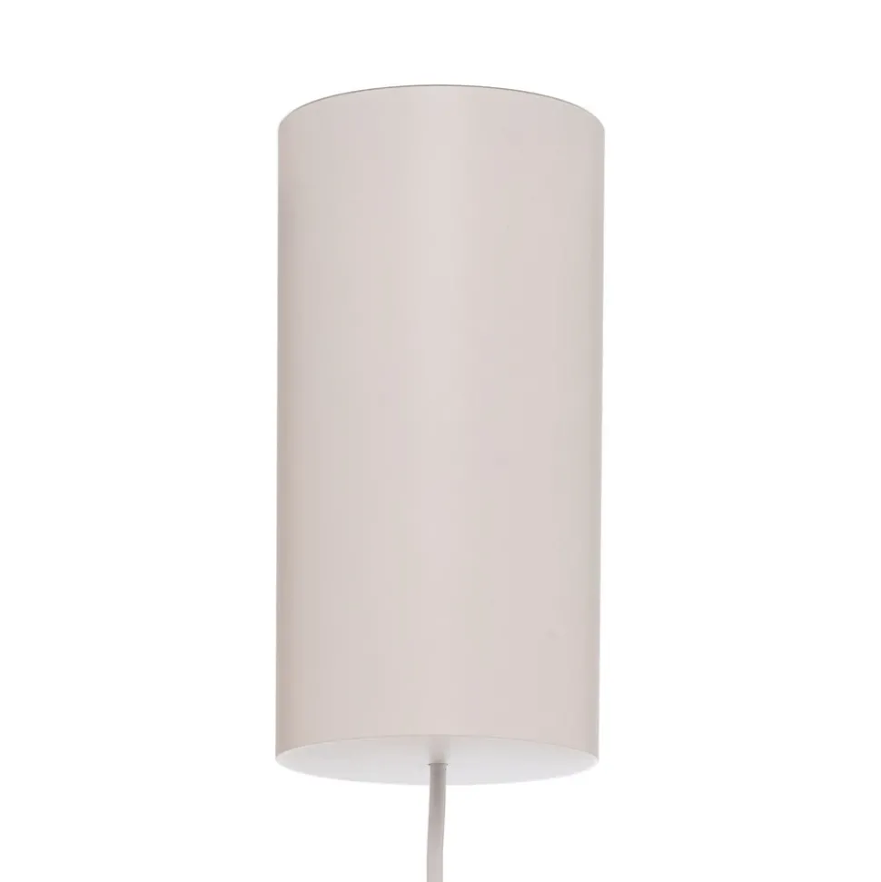 Hanglamp Studio Line 51277, wit/messing, Ø 20 cm