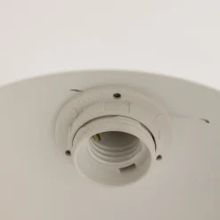 Hanglamp Tako, 3-lamps, wit