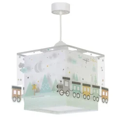Hanglamp The Night Train, 1-lamp