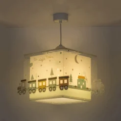 Hanglamp The Night Train, 1-lamp