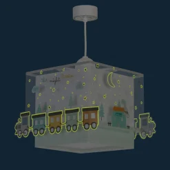 Hanglamp The Night Train, 1-lamp