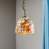 Hanglamp Tiffany COLIBRI