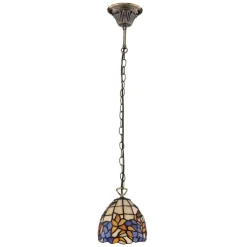Hanglamp Tiffany COLIBRI