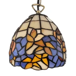 Hanglamp Tiffany COLIBRI