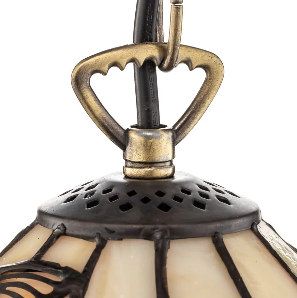 Hanglamp Tiffany COLIBRI