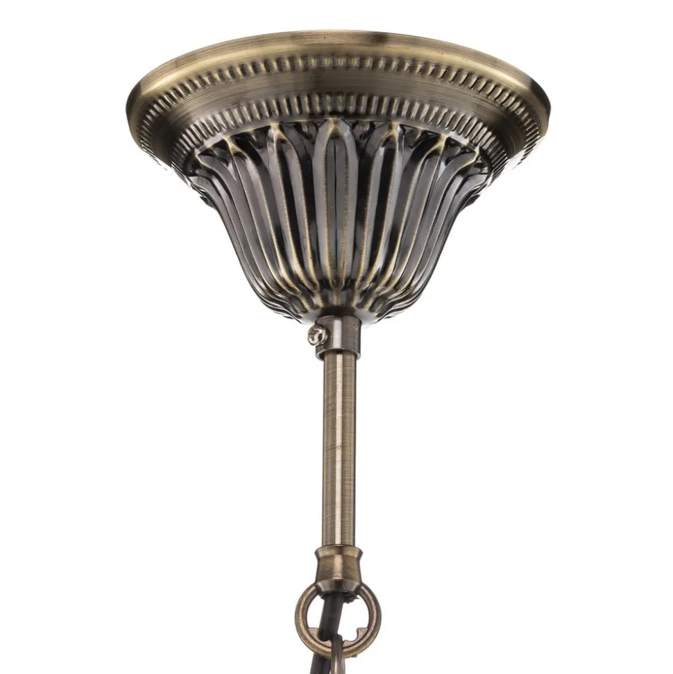 Hanglamp Tiffany COLIBRI