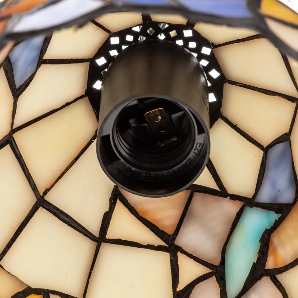 Hanglamp Tiffany COLIBRI