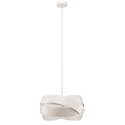 Hanglamp Tornado Ø 40 cm wit