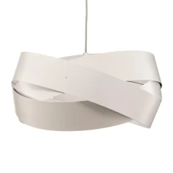 Hanglamp Tornado Ø 40 cm wit