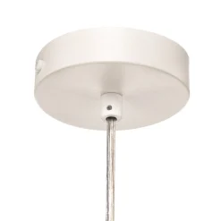 Hanglamp Tornado Ø 40 cm wit