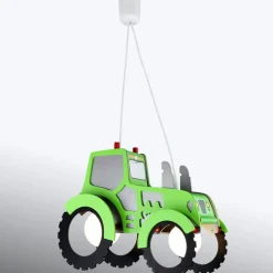 Hanglamp Trekker voor de kinderkamer