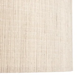 Hanglamp Turda, Ø 50 cm, wit