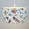 Hanglamp voertuigen blauw