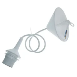 Hanglamp voertuigen blauw