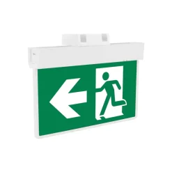 Hausen LED vluchtwegverlichting voor wand en plafond